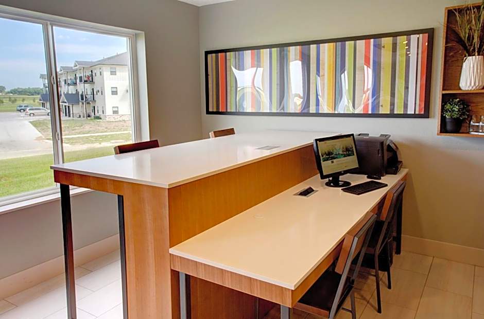 Holiday Inn Express Hotel & Suites Le Mars By IHG