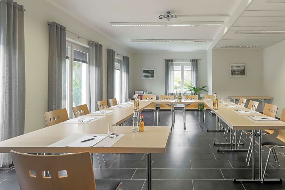 Dorint Parkhotel Siegen