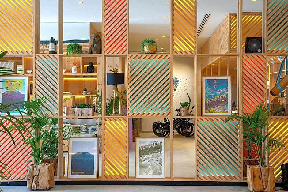 Innside By Melia Calvia Beach