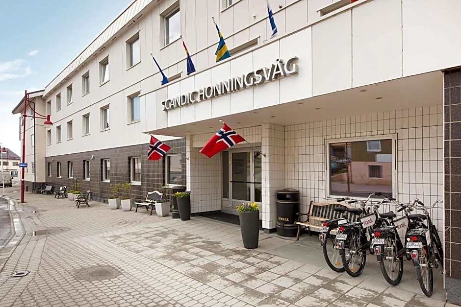Scandic Honningsv