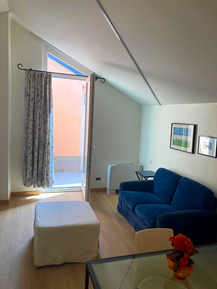 Hostellerie Du Golf