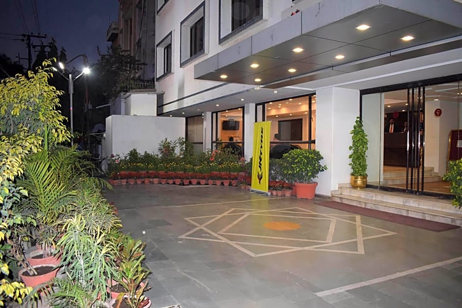 Hotel Vaibhav