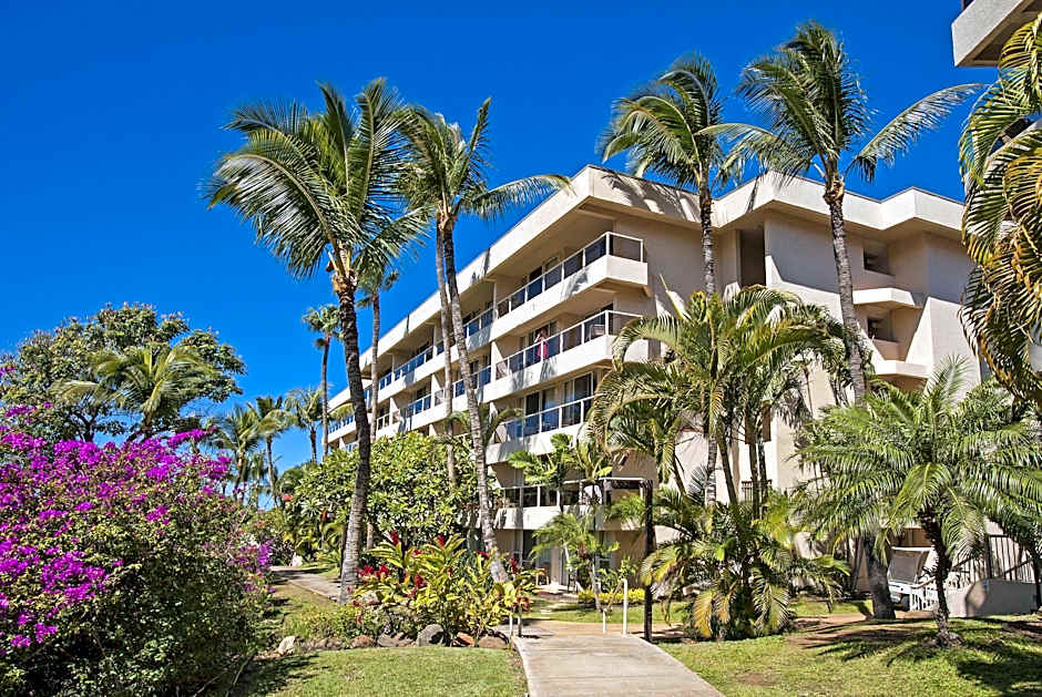 Maui Banyan - Maui Condo & Home