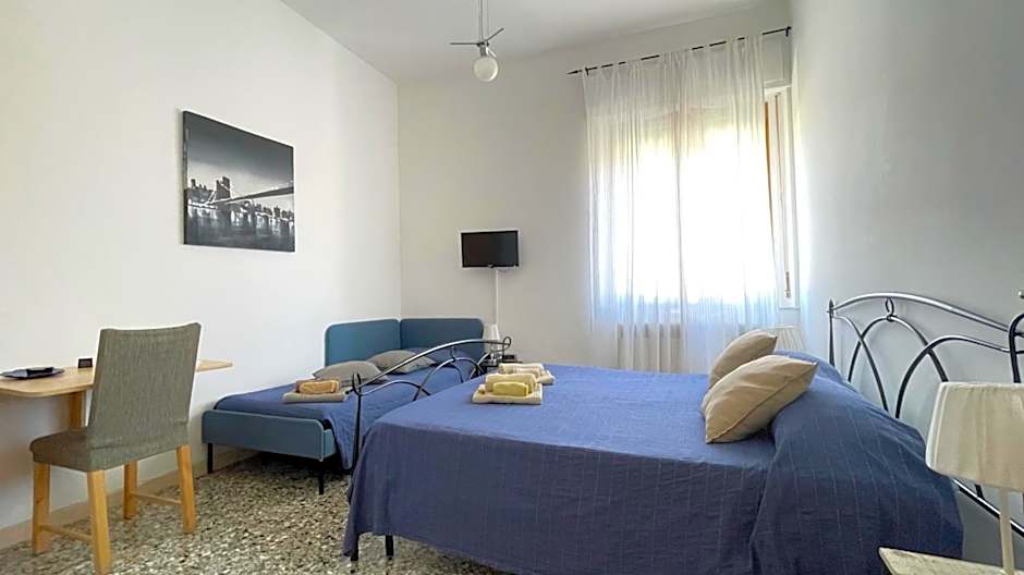 Accogliente Casa Livorno