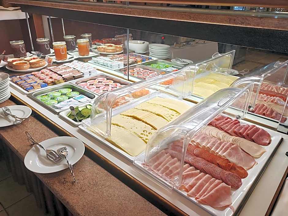 Rosengarten Hotel & Restaurant