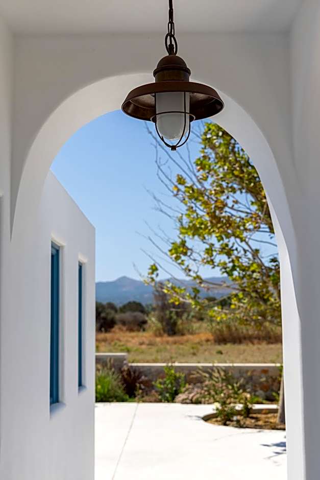 Blue Pearls-Adults Only Luxury Suites