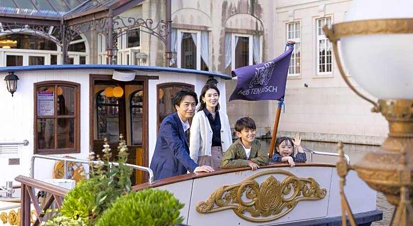 Hotel Europe Huis Ten Bosch