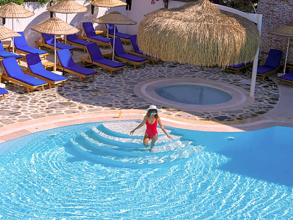 Monta Verde Hotel & Villas