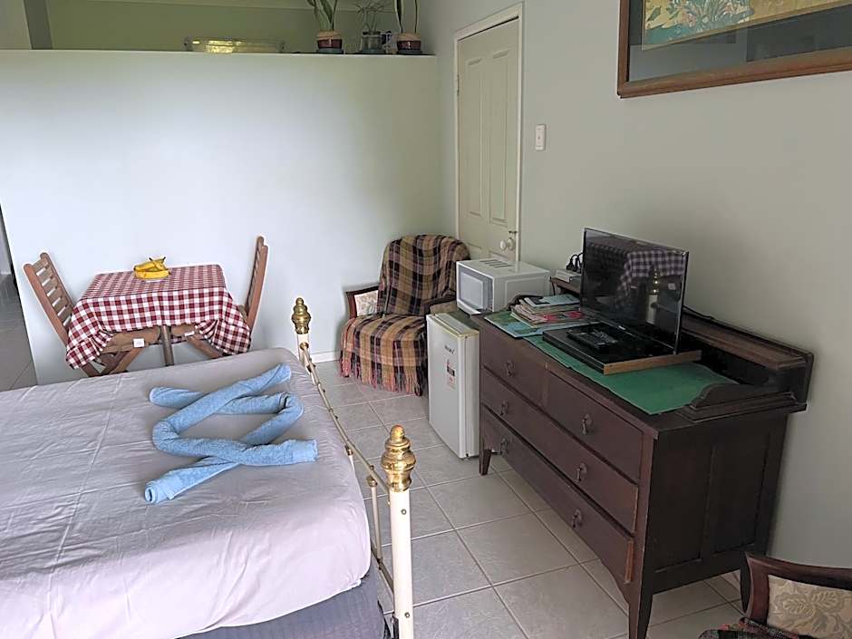 Mission Beach Escape BnB