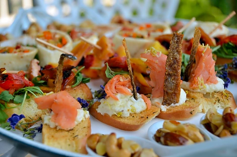 Country Boutique Hotel