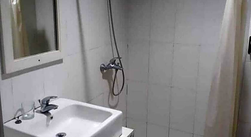 KoolKost near Megamall Manado (Minimum Stay 3 Nights)                                       