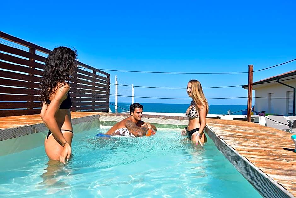 Hotel al Nuovo Porto