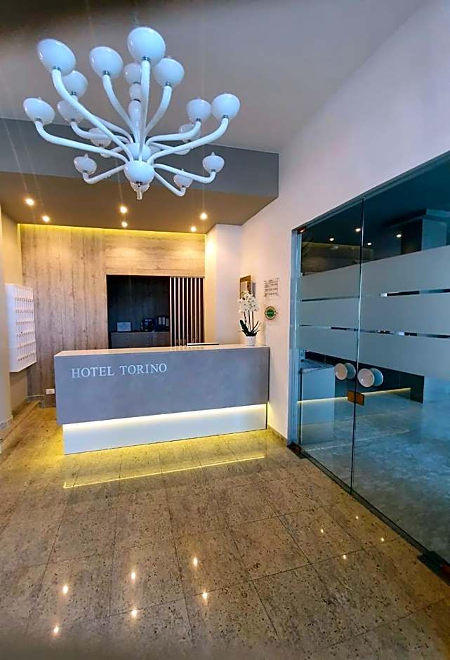 Hotel Torino