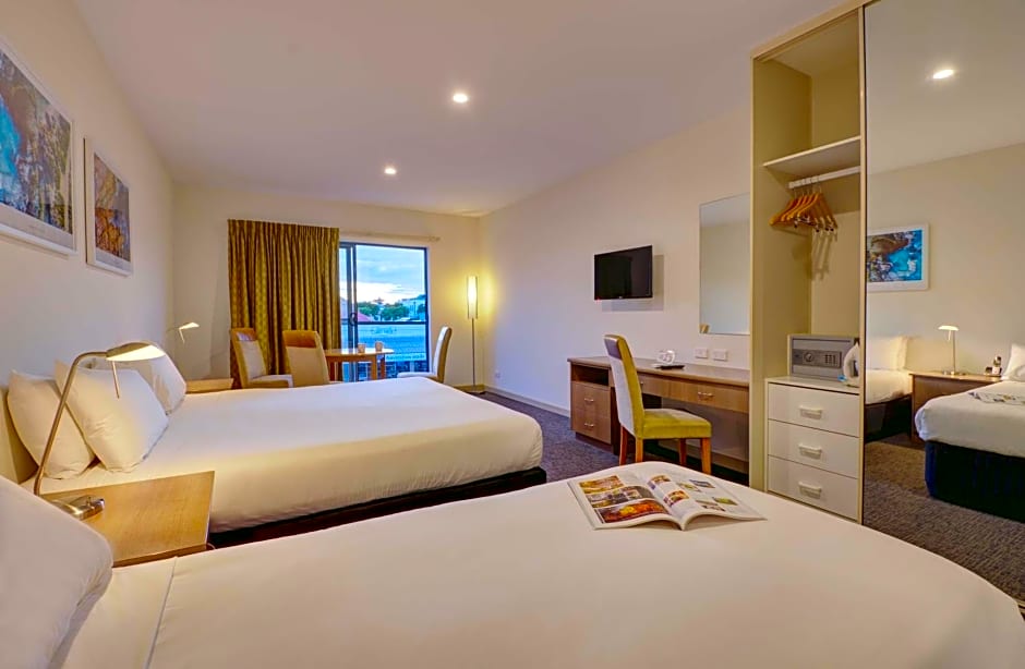 Aurora Ozone Hotel Kangaroo Island
