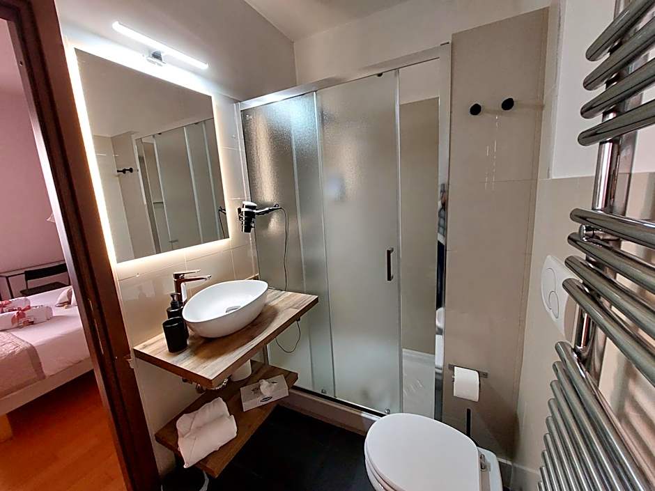 B&B Gaudium Colosseo