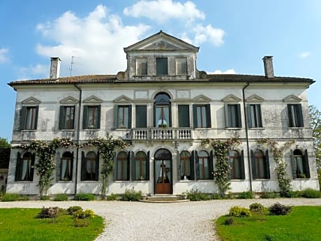 Villa Caotorta