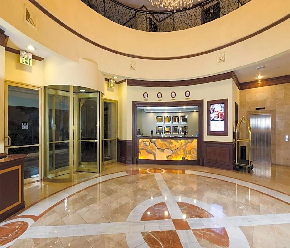 Hilton Princess San Pedro Sula