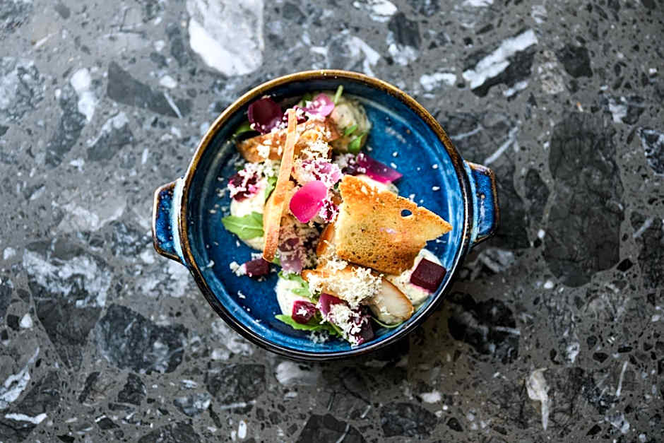 Hótel Jökulsárlón - Glacier Lagoon Hotel