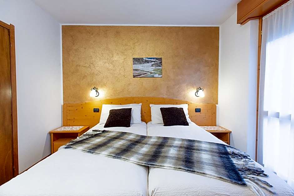 Hotel Biancospino