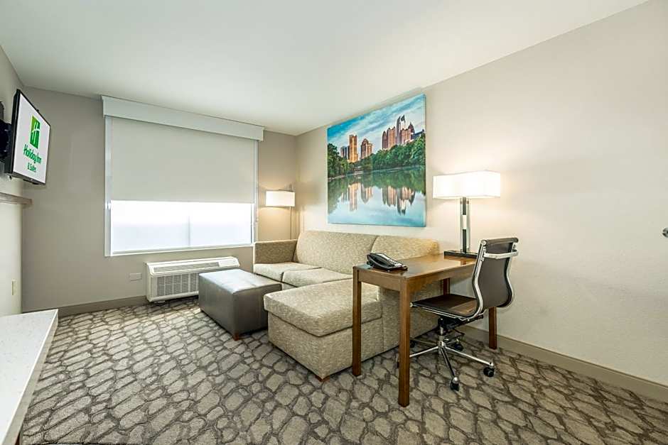 Holiday Inn Hotel and Suites Peachtree City By IHG