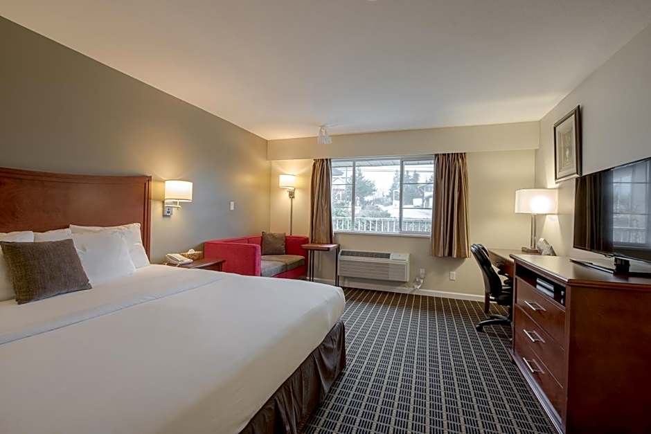 Gibsons Garden Hotel