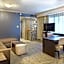 Embassy Suites By Hilton Hotel Atlanta-Galleria