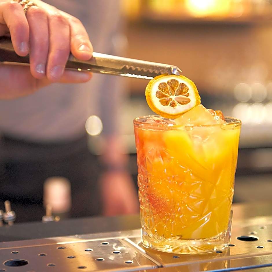 INNSiDE Paris Charles de Gaulle Airport