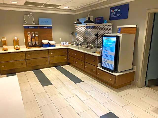 Holiday Inn Express