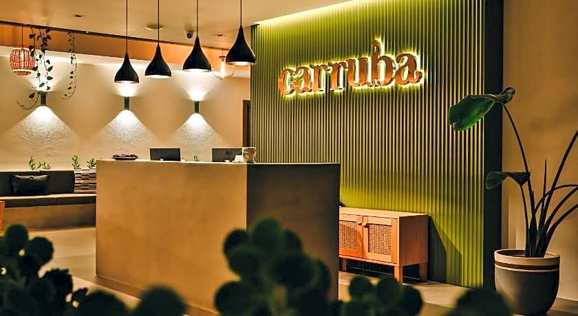 Carruba Boutique Hotel
