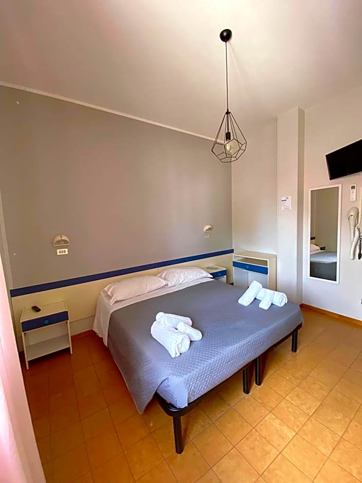 Hotel Residence Ponente