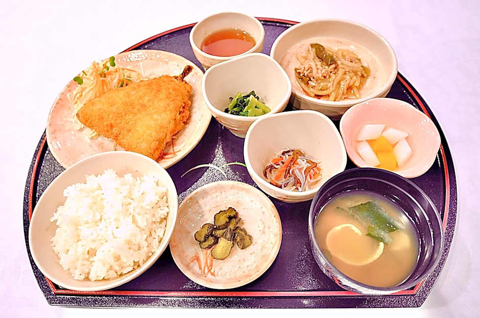 Okayama Universal Hotel Annex 2