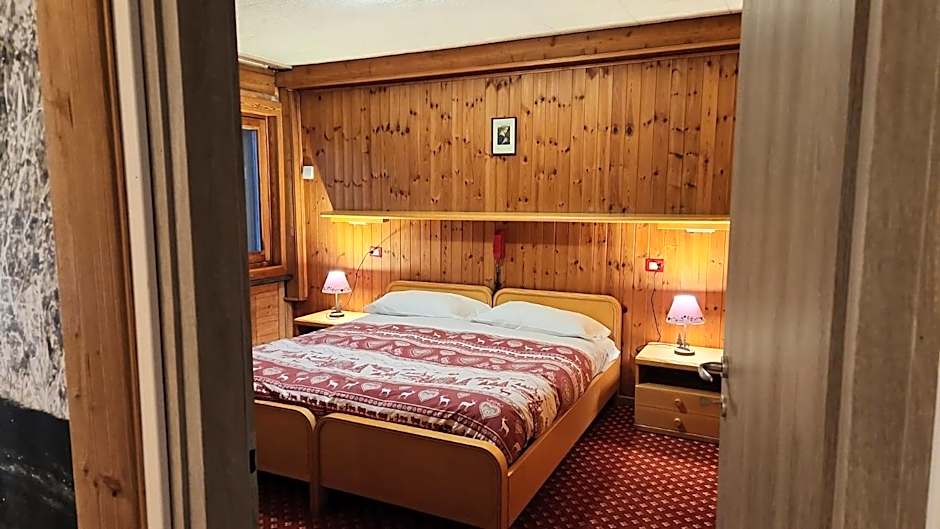 Apartments Suites LAC BLEU