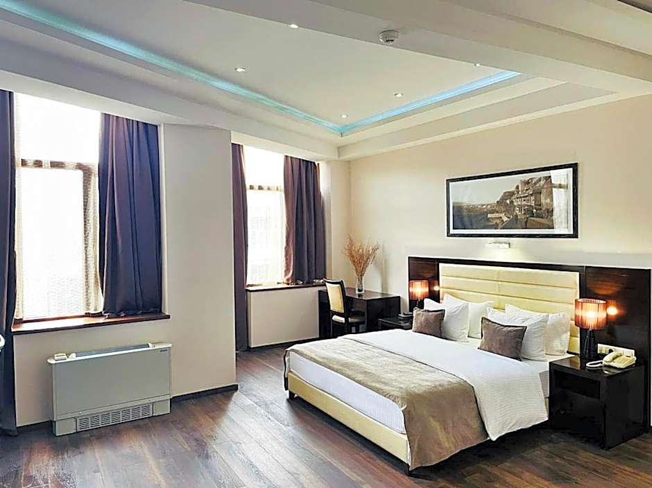 Hotel Orion Tbilisi