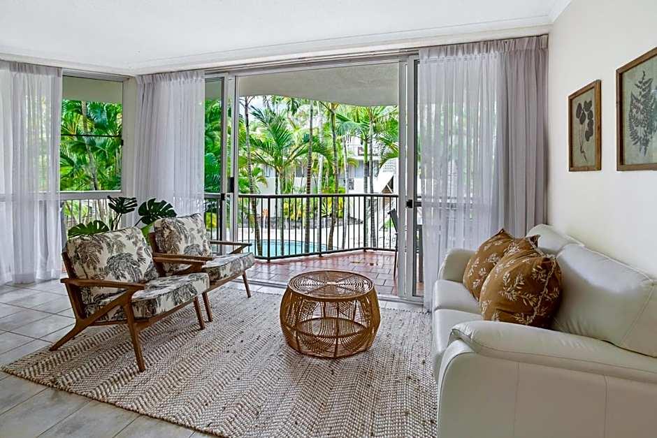 Noosa Tropicana