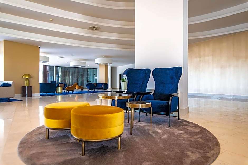 Park Plaza Histria Pula