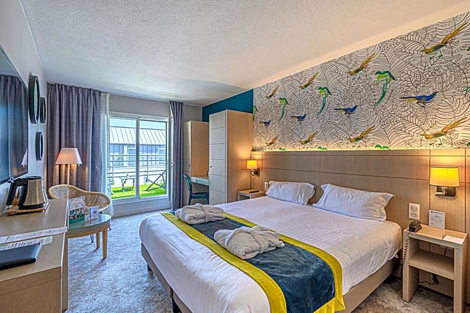 Best Western Plus Centre Vannes