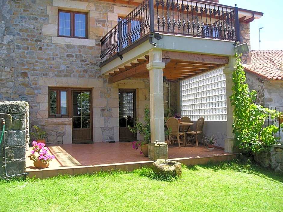 Posada de Villacarriedo