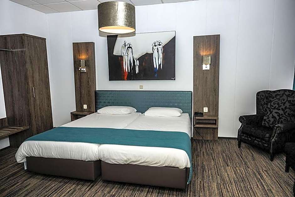 Hotel Hof van Twente