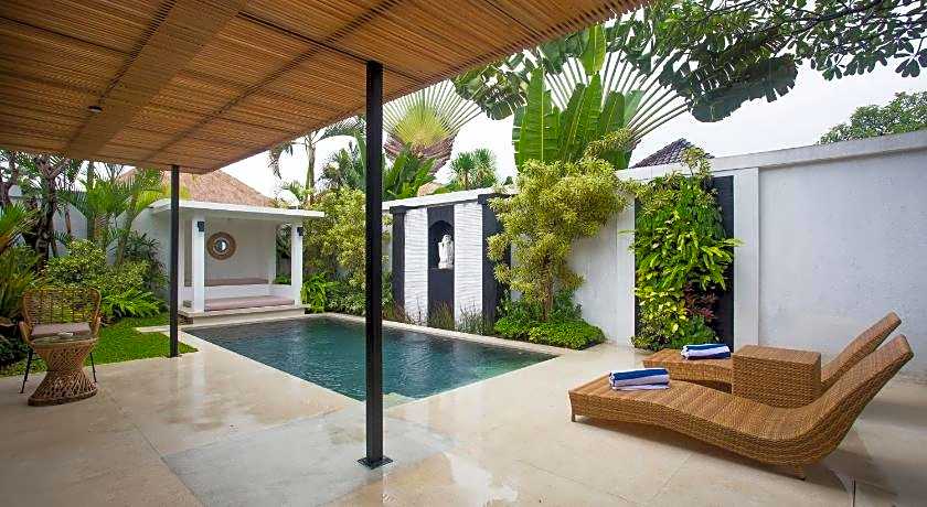 The Kons Villa Bali Seminyak