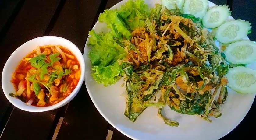 Mookboonchu Guest House, Kohmook, Trang