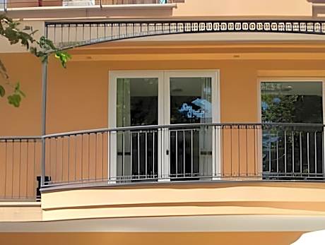 Hotel Silvia