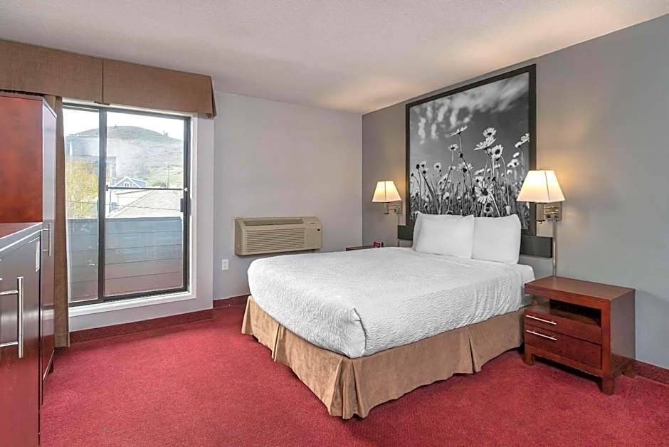 Quality Inn & Suites