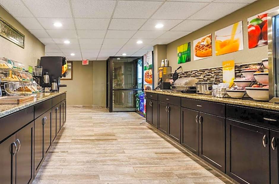 Quality Inn & Suites