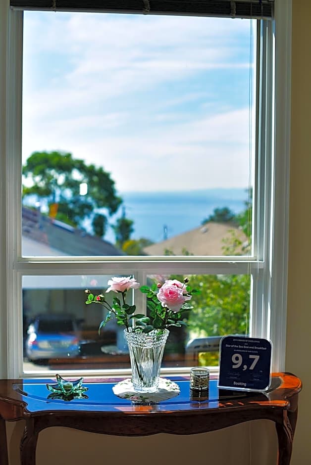 Star of the Sea guest house