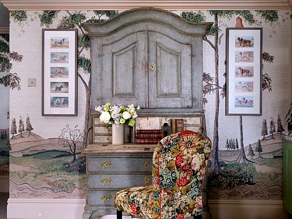 Covent Garden Hotel, Firmdale Hotels