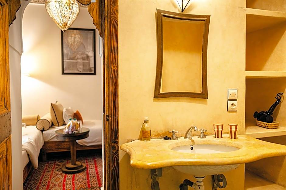 Riad Anya & SPA