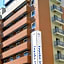 Toyoko Inn Hokkaido Tomakomai Ekimae