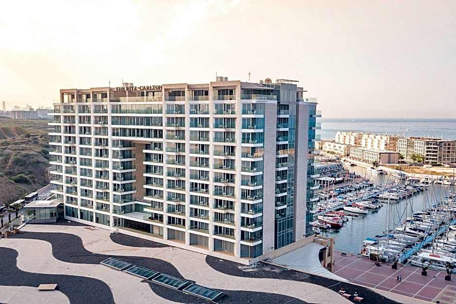 The Ritz-Carlton, Herzliya