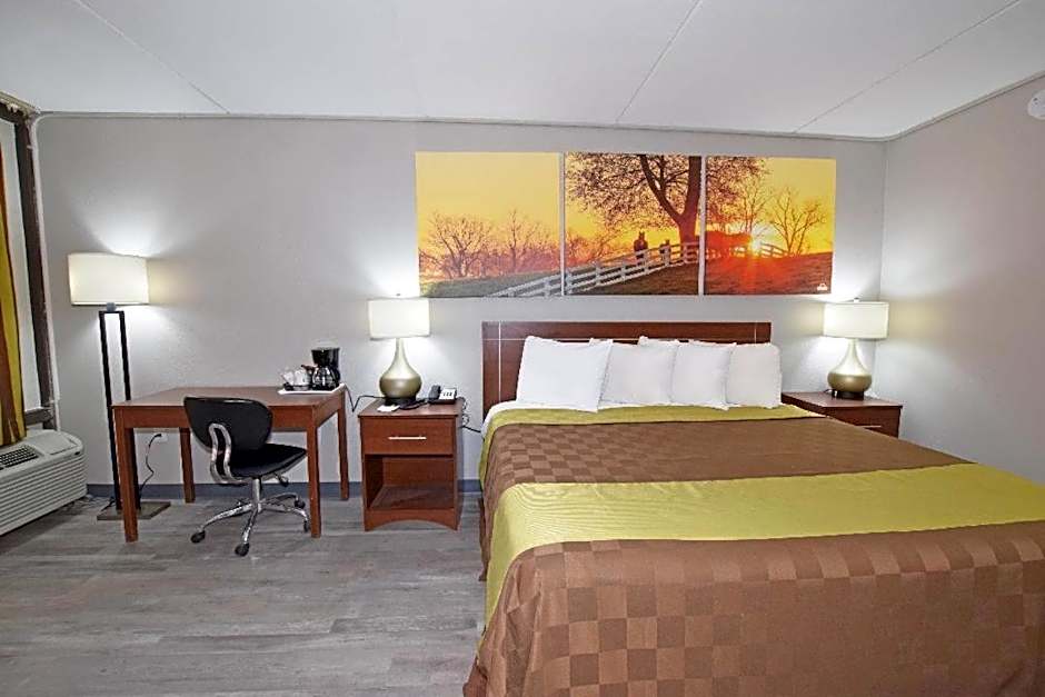 Days Inn by Wyndham Midland