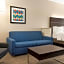 Holiday Inn Express Hotel & Suites Mcalester